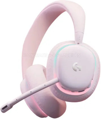 Logitech Aurora G735 headset
