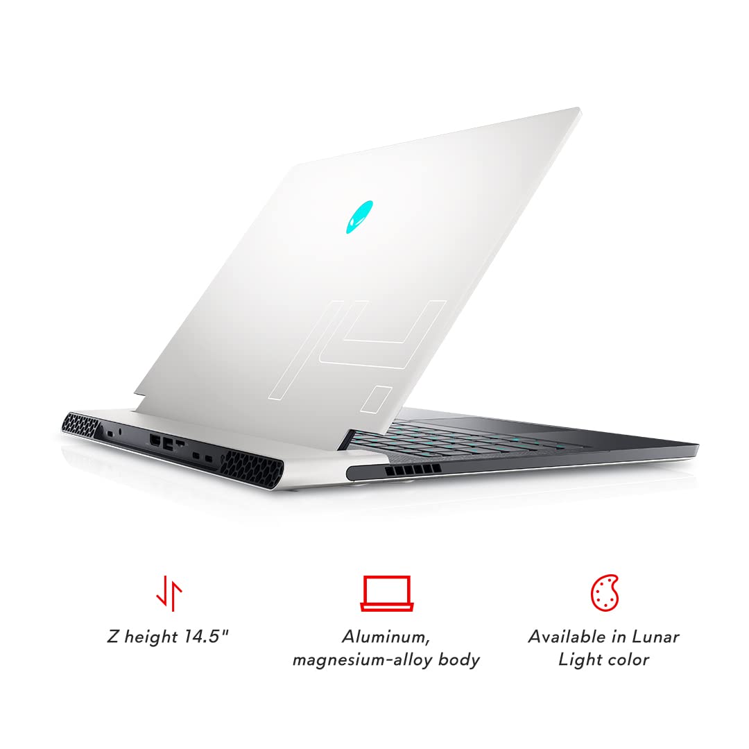 Dell Alienware x14 with up to Core i7-12700H & RTX 3060 launching on Prime Day, starts at ₹1,49,990