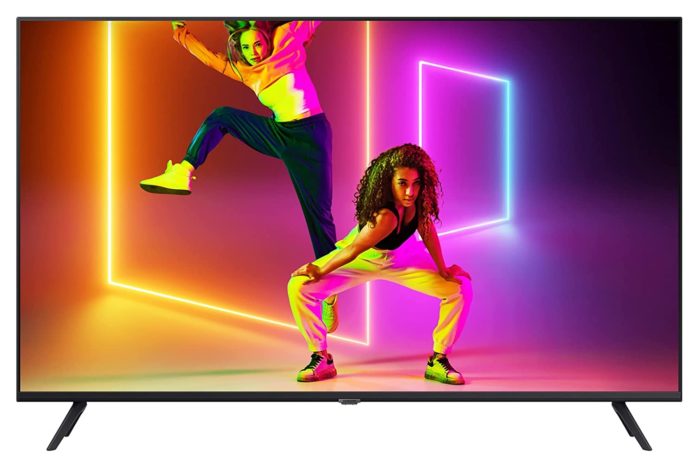 Deal: Samsung Crystal 4K Pro 50-inch Smart TV available for ₹47,990