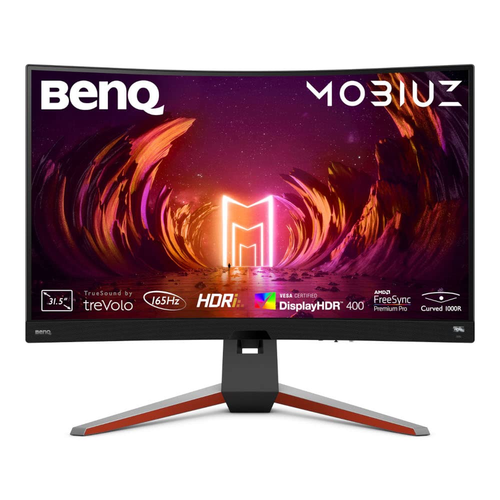 Premium Gaming Monitor deals on Prime Day Sale