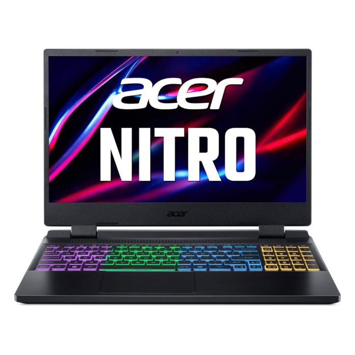 Deal: New Acer Nitro 5 with Core i7-12700H & RTX 3050Ti available for ₹1,04,990