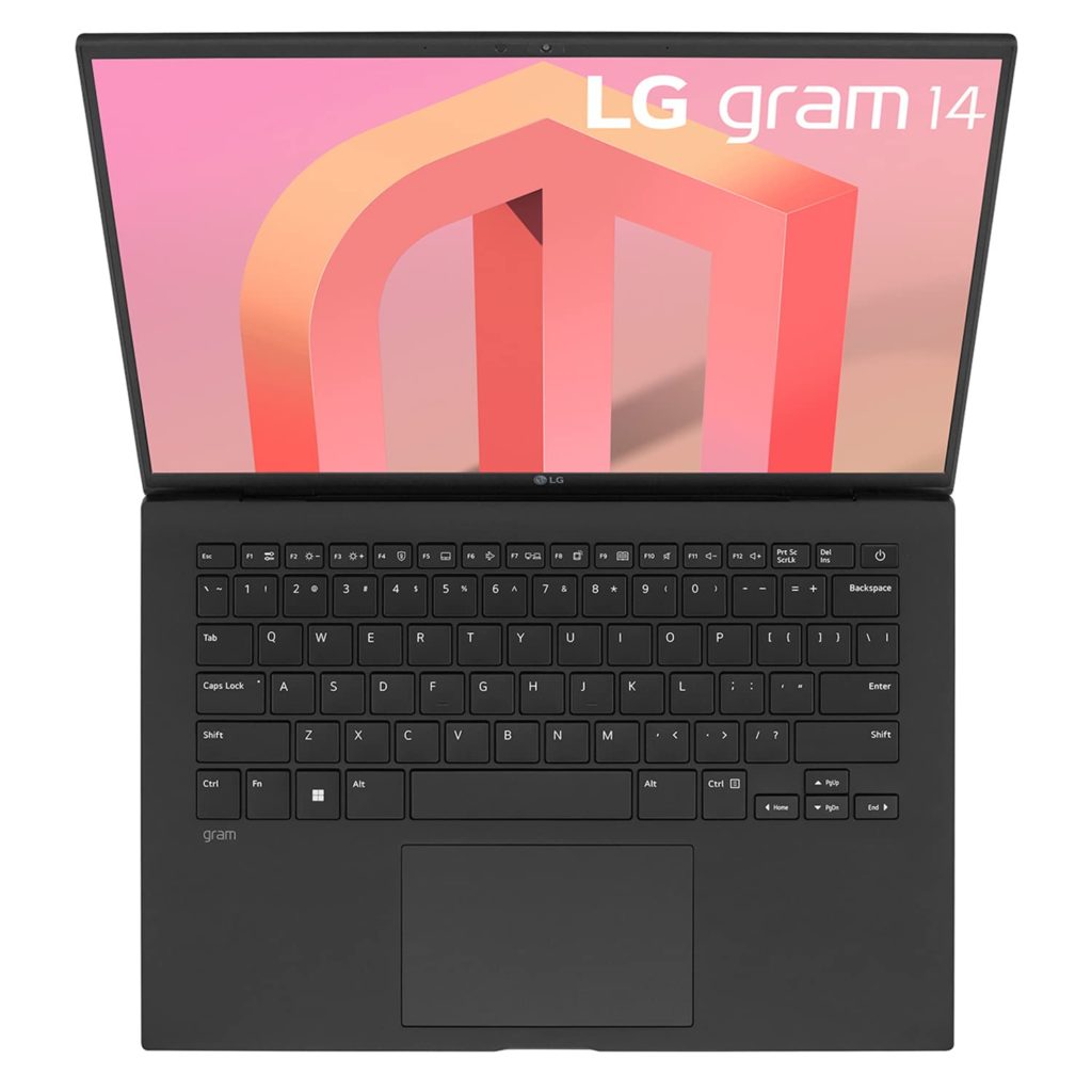 New LG Gram 14, 16, and 17 with 12th Gen processors launching on Amazon Prime Day