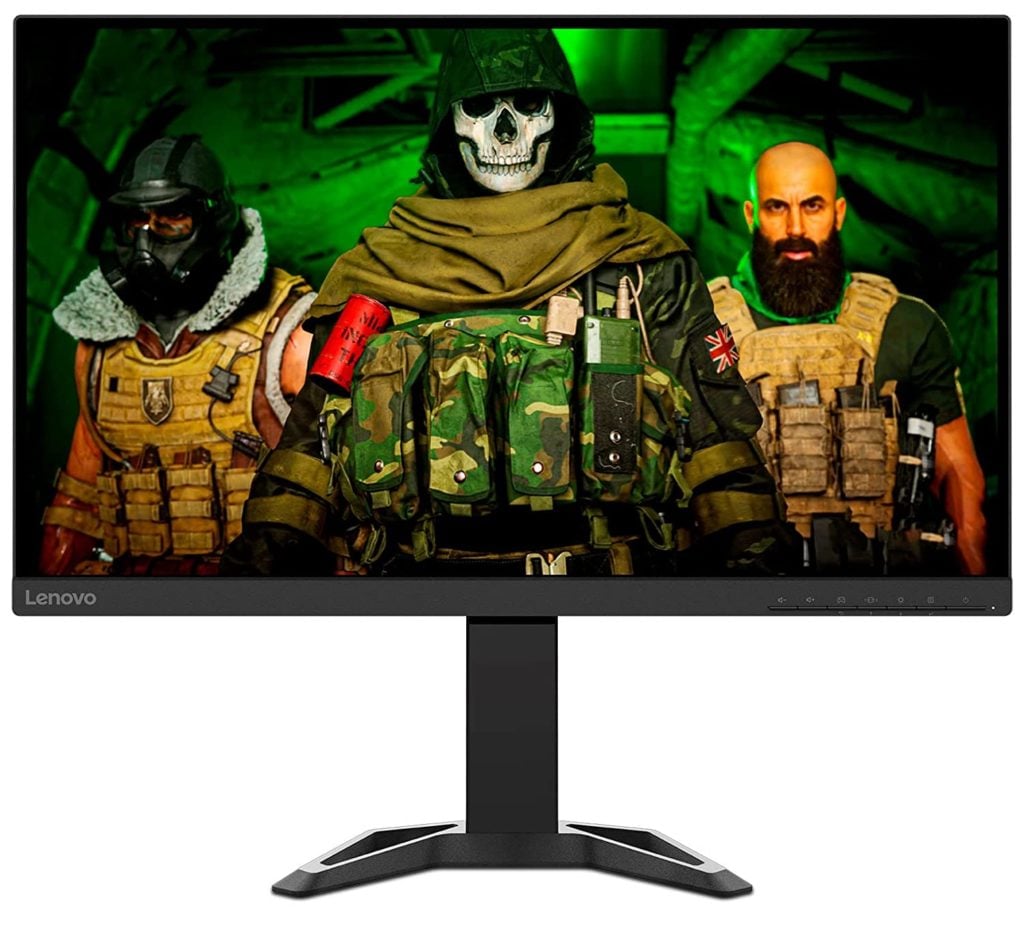 Premium Gaming Monitor deals on Prime Day Sale