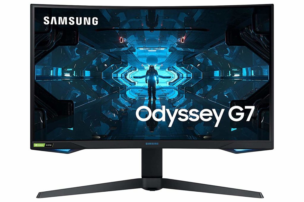 Premium Gaming Monitor deals on Prime Day Sale