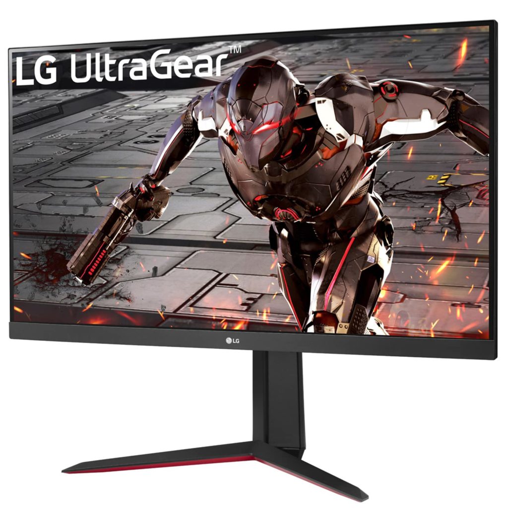 Premium Gaming Monitor deals on Prime Day Sale