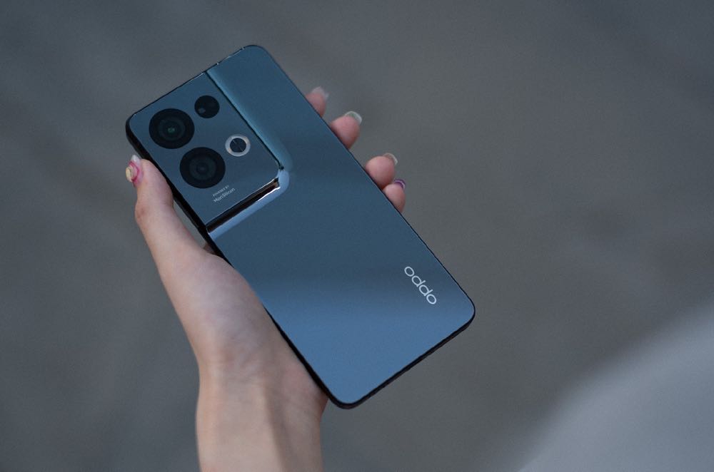 Oppo Reno 8 Pro Indian Variant Design, Pricing Tipped