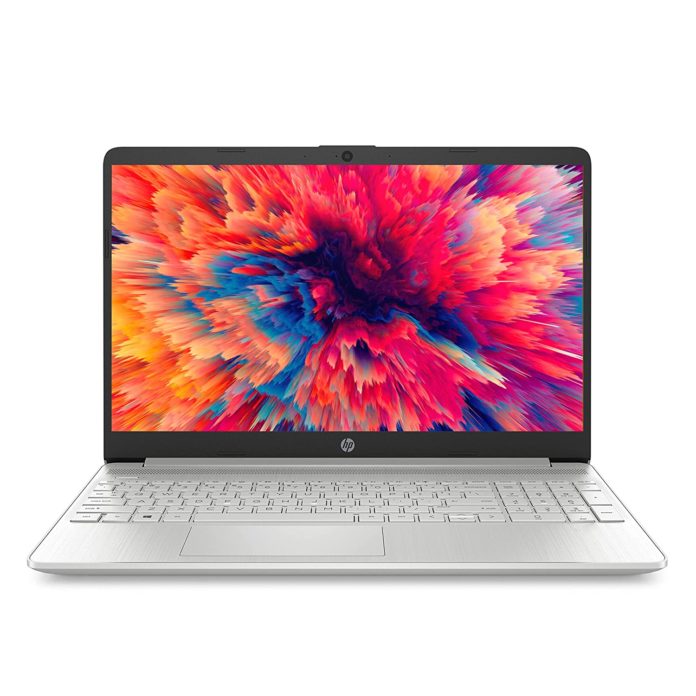 New HP 15s laptop with Core i5-1240P on sale for ₹56,990 only