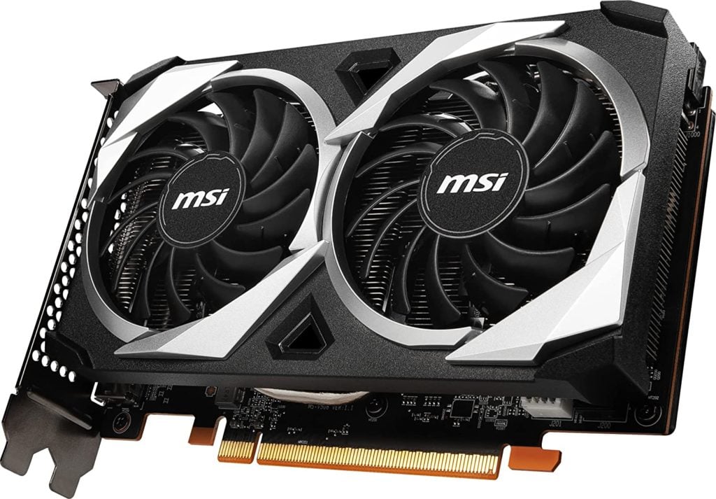Deal: Get MSI Radeon RX 6500 XT by paying just ₹785 monthly