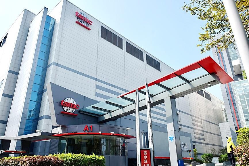 TSMC