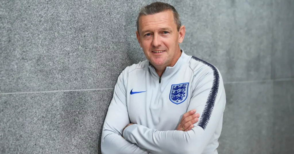 Aidy Boothroyd