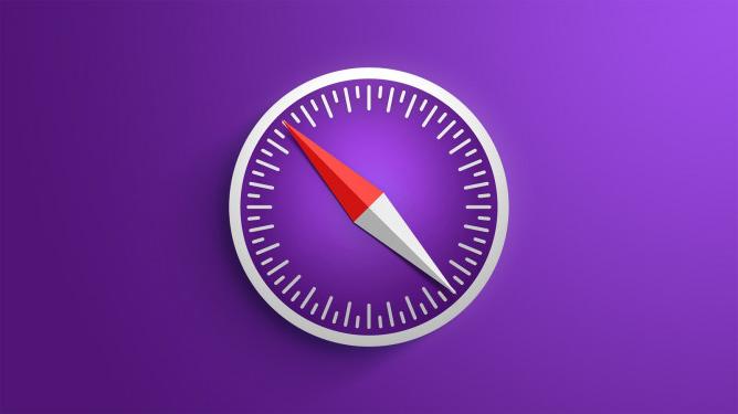 Apple released Safari Technology Preview 150 for macOS Ventura