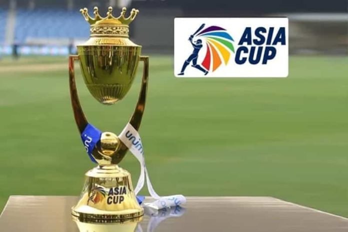 Asia Cup credit: ICC Cricket Schedule
