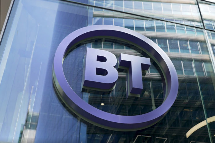 BT adds 2,800 roles to the Digital workforce to accelerate innovation and transformation plans