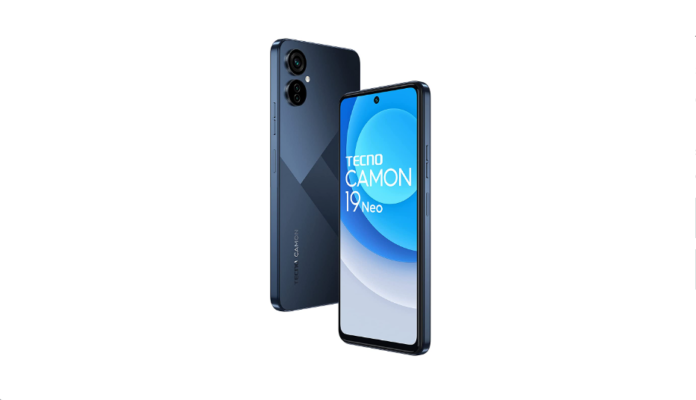 Camon 19 Neo launched in India at just ₹12,499 | Amazon Prime Day launch