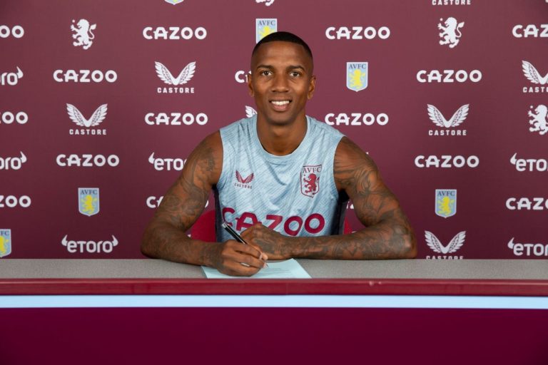 Ashley Young