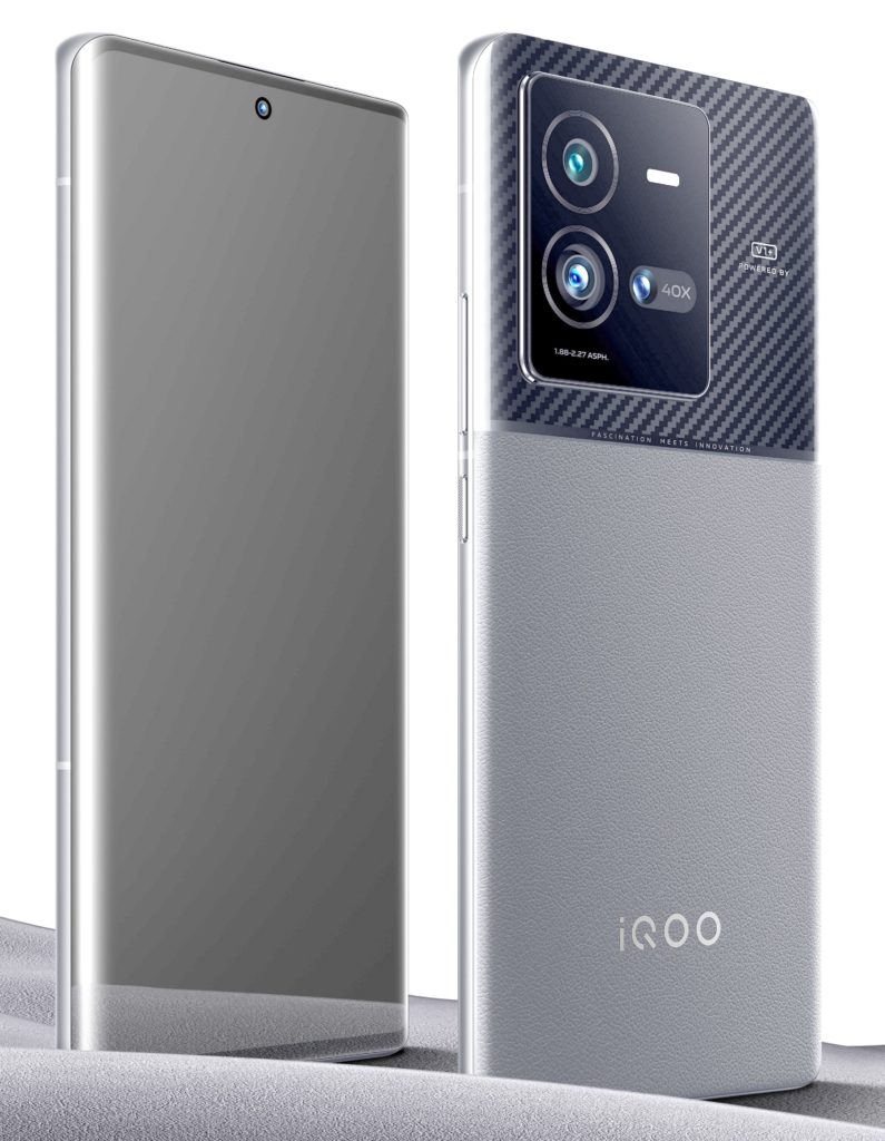 iQOO 10 Series