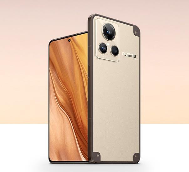 Realme GT2 Master Explorer Edition