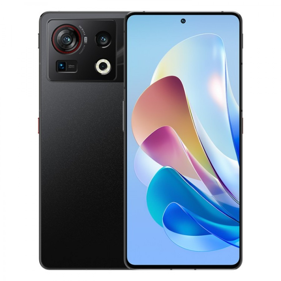 Nubia Z40S Pro