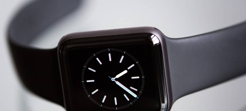 Indian Government Warns Apple Watch Users Of Vulnerability