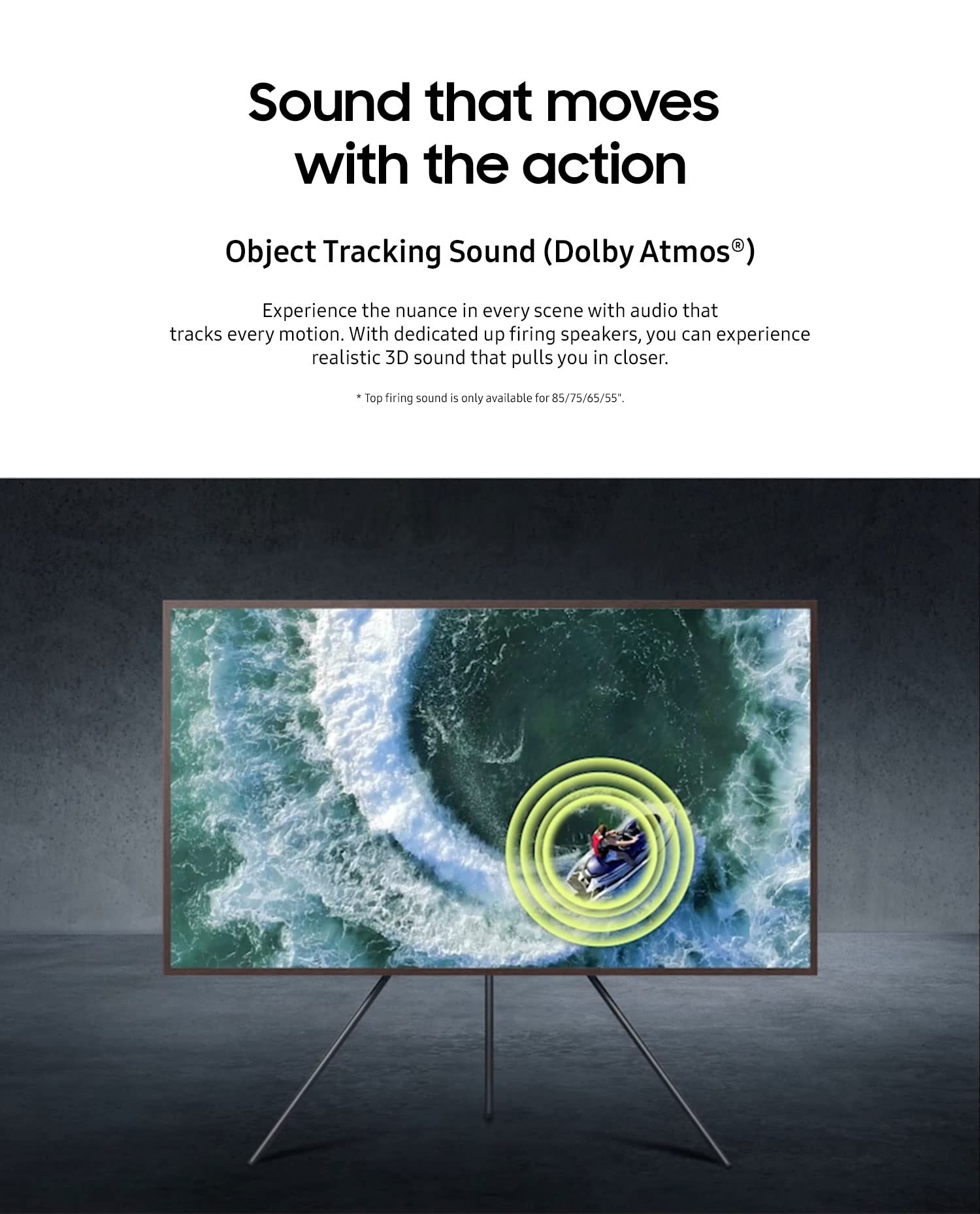 Samsung launching new 2022 The Frame Series of 4K Smart QLED TVs on Amazon Prime Day