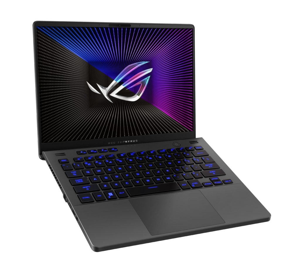 ASUS ROG Zephyrus G14 launched with up to Ryzen 9 6900HS and RX 6800S, starting at ₹1,46,990