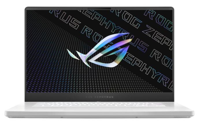 New ROG Zephyrus G15 with Ryzen 9 6900HS and RTX 3080 launched in India