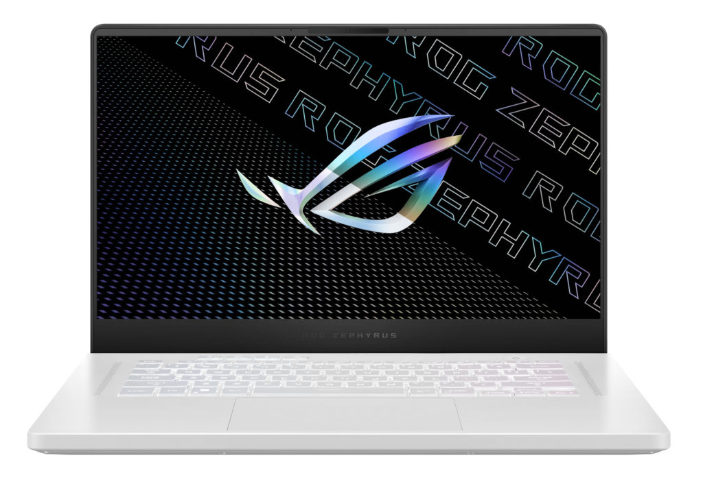 New ROG Zephyrus G15 with Ryzen 9 6900HS and RTX 3080 launched in India
