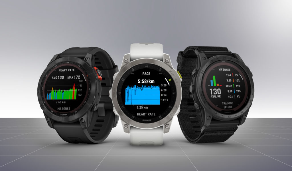 Garmin Rolls Out The Latest Software Updates With Improved Health Monitoring and User Experience on Their Smartwatches in India
