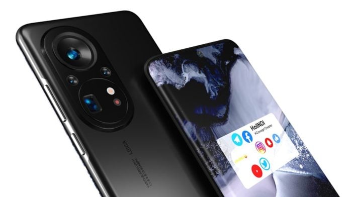 Huawei P60 may feature 14nm Kirin 9100