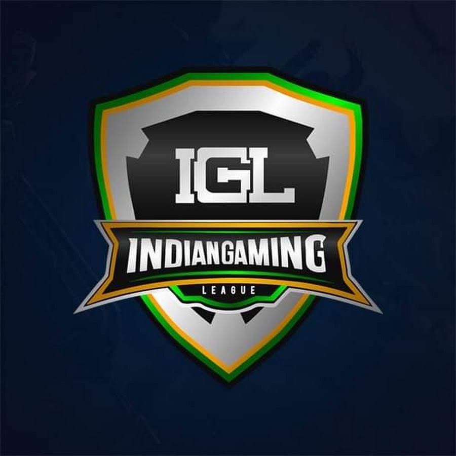 Indian Gaming League Logo 1