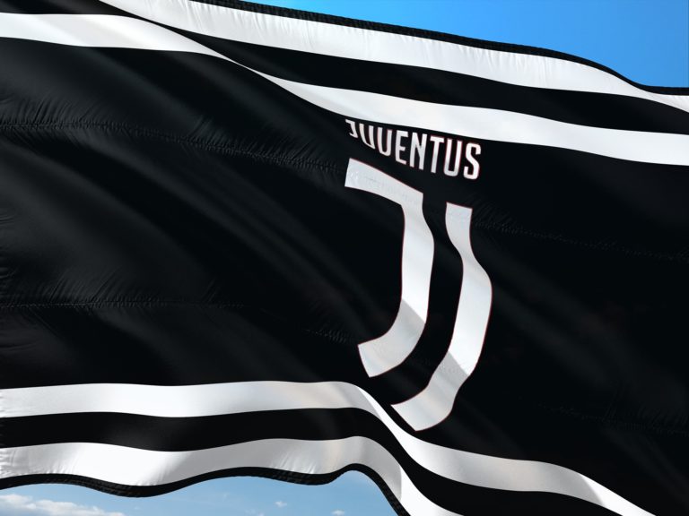 Paul Pogba Juventus