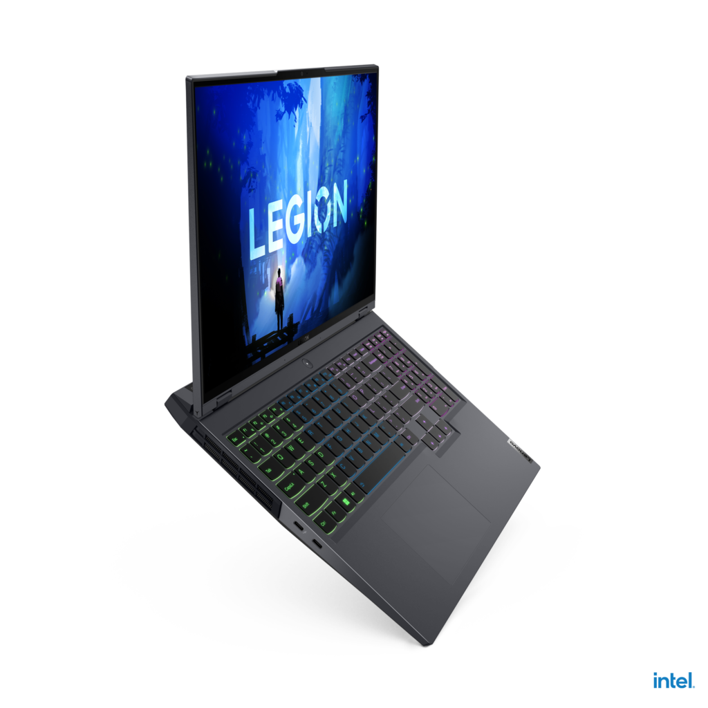 New 12th Gen Intel-powered Lenovo Legion 5i and 5i Pro launched in India
