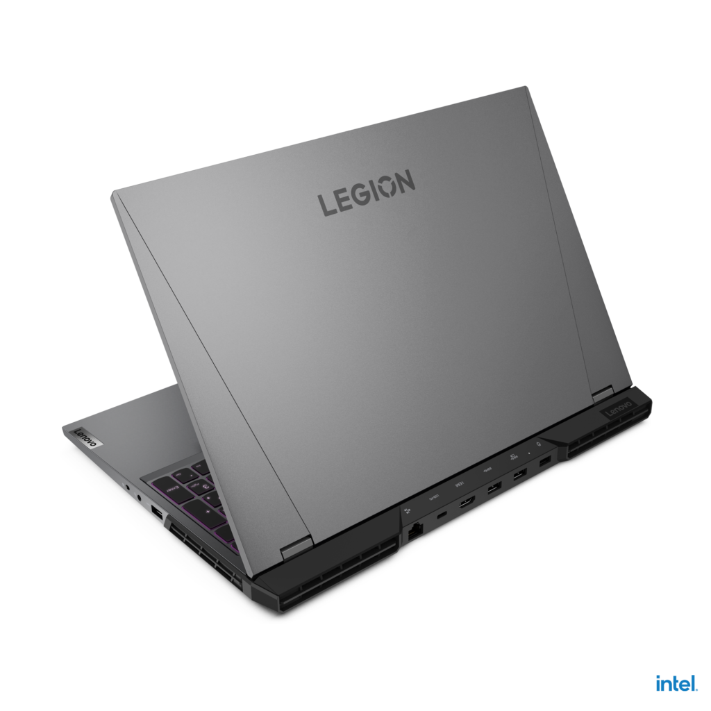 New 12th Gen Intel-powered Lenovo Legion 5i and 5i Pro launched in India