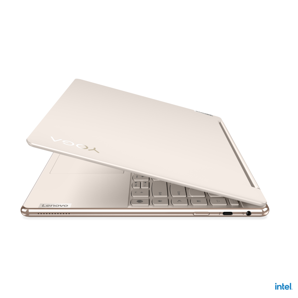 Lenovo launches new Yoga 9i, Yoga Slim 7i Pro, and Yoga 7i with 12th Gen processors in India