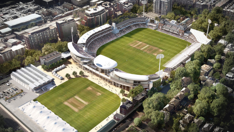 World Test Championship: Lords confirmed as the venue for 2023 and 2025 finals