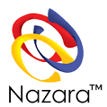 Nazara Technologies logo