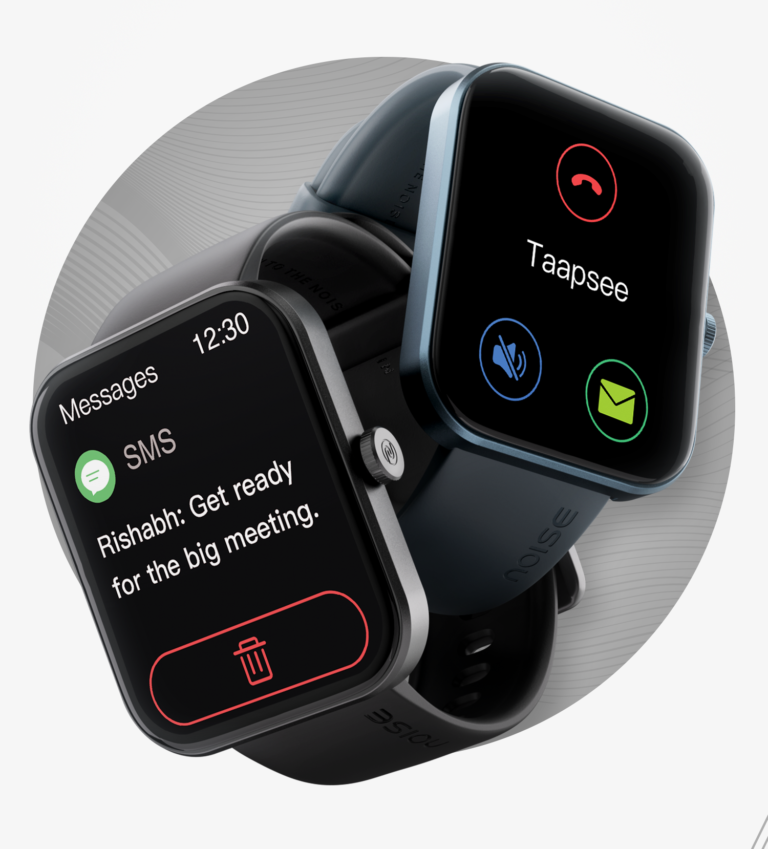 Noise ColorFit Pulse 2 - Launching - 3 - TechnoSports.co.in