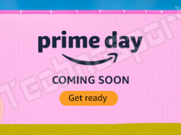 Exclusive: Prime Day 22 teased in India - Coming Soon