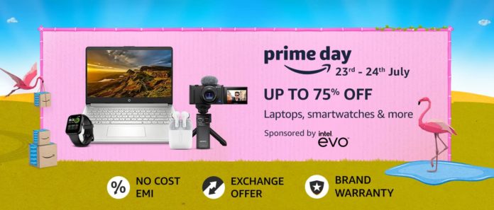Best tech buys for every gadget lover this Amazon Prime Day 2022