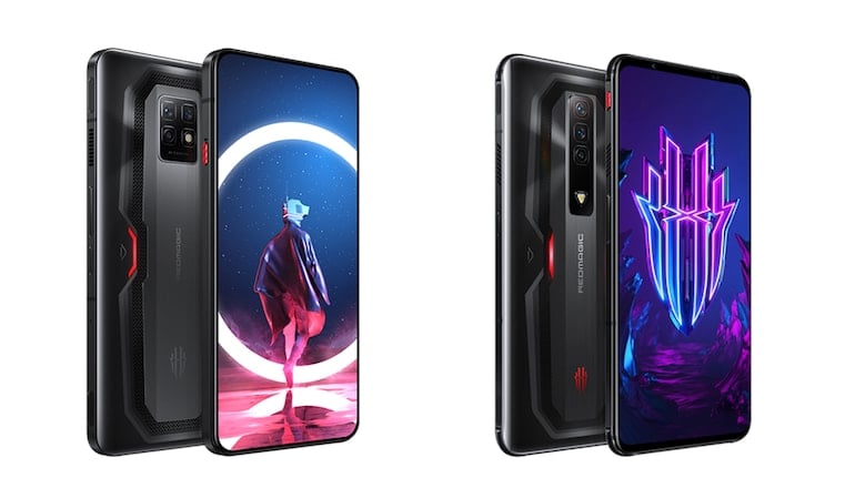 Nubia Red Magic 7S Series Will Launch On July 11