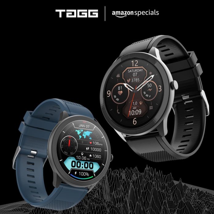 TAGG Kronos Lite - 2_TechnoSports.co.in