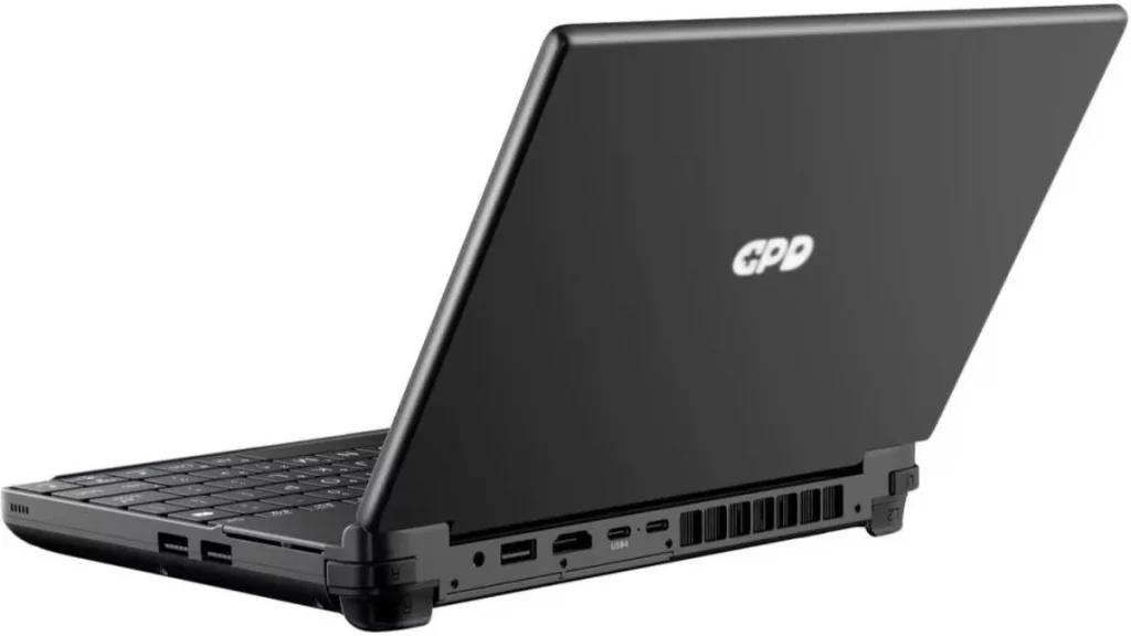 GPD Win Max 2: Gaming Laptop | Starting at 899 USD | Ryzen 7 6800U or Core i5-1260P processor