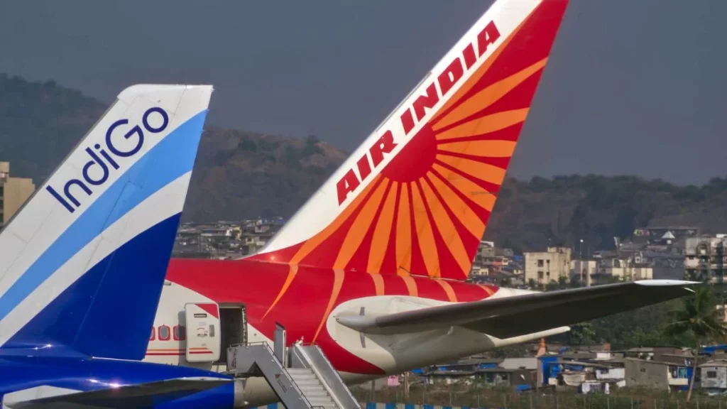 Low-Cost Carrier: India’s LCC encounters a variety of new difficulties