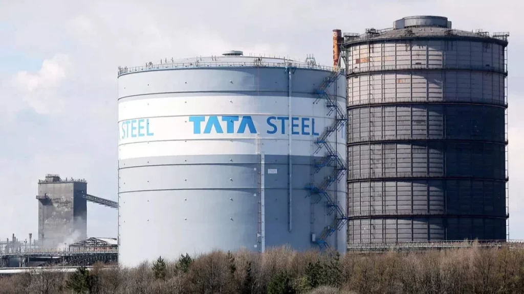 Here's what we know about the game plan of Tata Steel for India