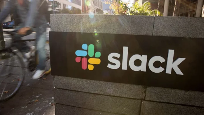 Slack is raising rates and altering the functionality of its free plan