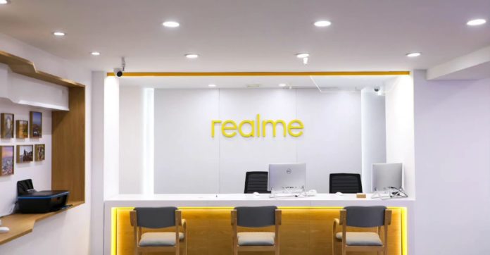 Realme to launch bunch of AIoT products in India on July 26 
