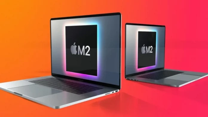 MacBook Pro models with M2 Pro and M2 Max chips may be released as soon as this fall