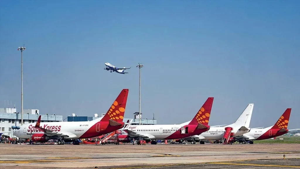 Low-Cost Carrier: India’s LCC encounters a variety of new difficulties