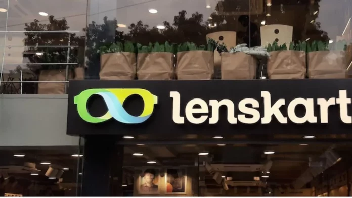 Lenskart acquires majority stake in Japanese eyewear brand for $400 million