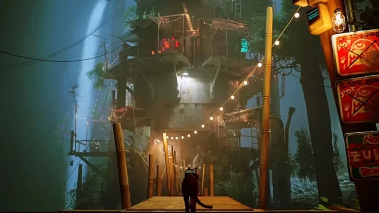 Stray Breaks the Record for the Biggest PC Game Launch from Annapurna